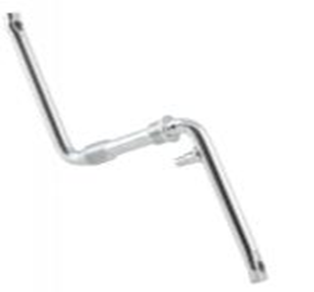 Шатуны SS-902 BMX 20" L-140 мм