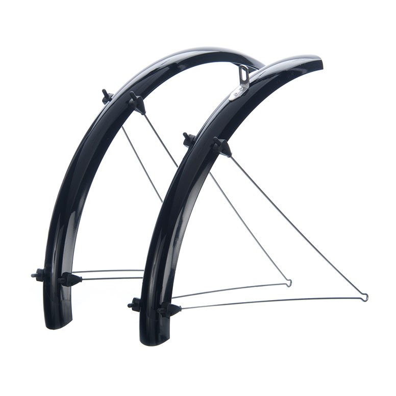 Комплект щитков грязезащитных SIHD 26" MR-53/BN