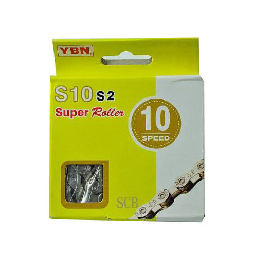 Цепь YBN S10-S2 (116 зв.)