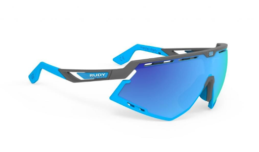 SP523975-0002 ОЧКИ SUN. DEFENDER PYOMBO M/AZUR-MLS BLUE