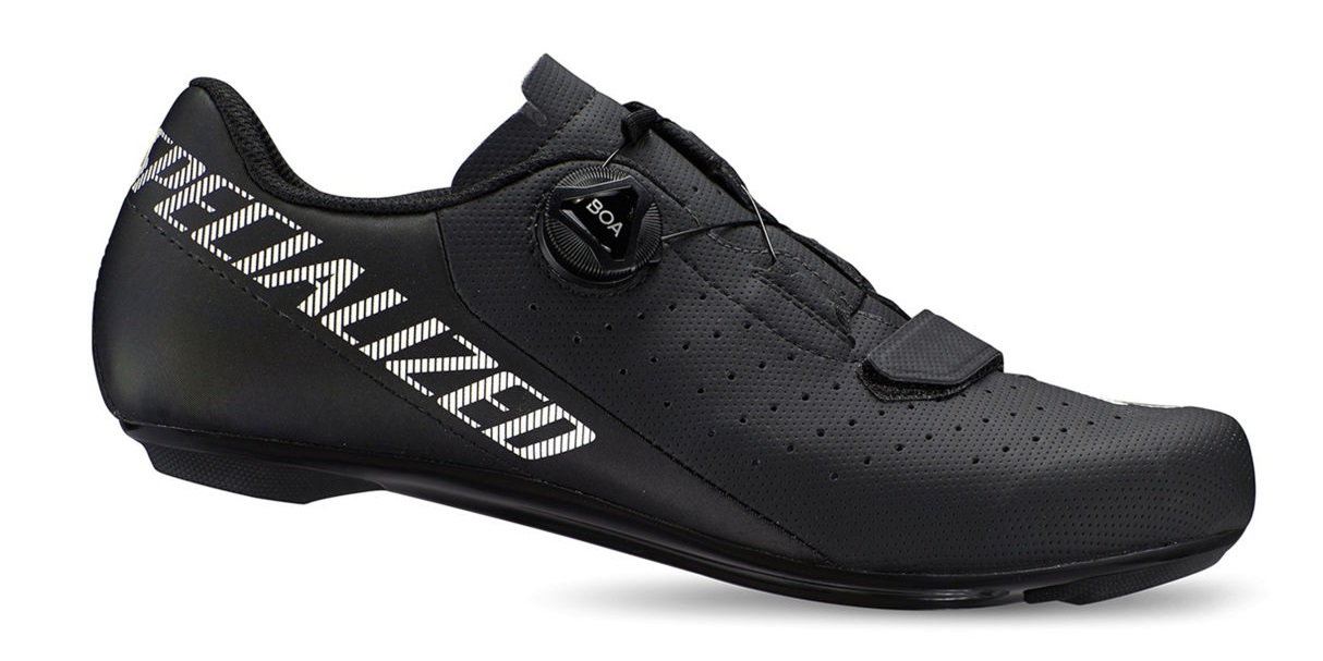 61020-5139 Велотуфли TM Specialized TORCH 1.0 RD SHOE BLK 39