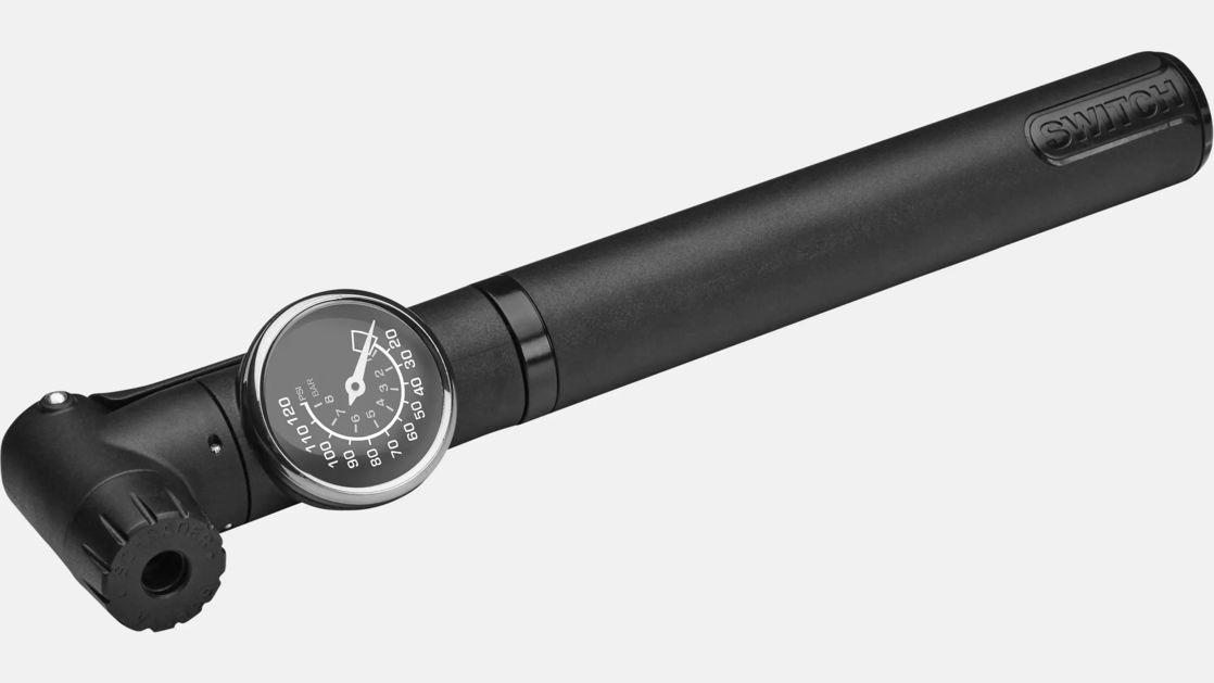 47216-3430 Насос TM Specialized AIR TOOL SWITCH COMP BLK