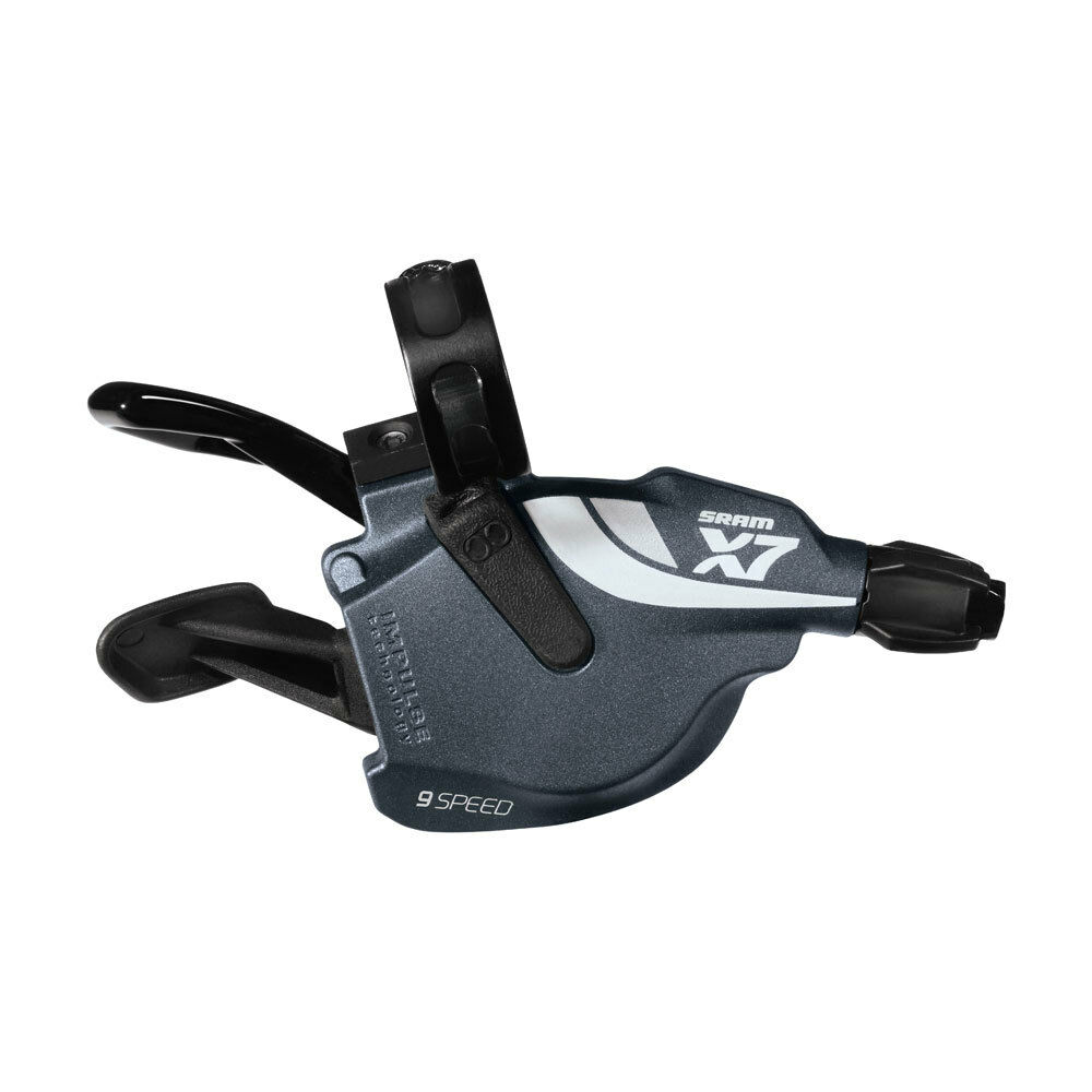 шифтер sram x-7