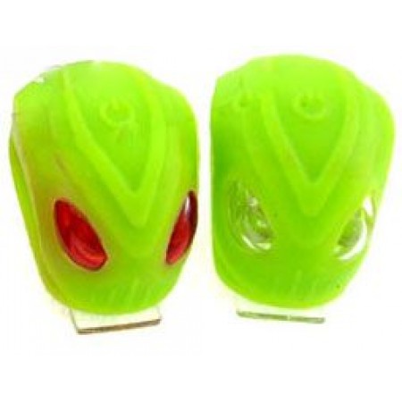 Комплект освещения BS-FT215D (зелёный)