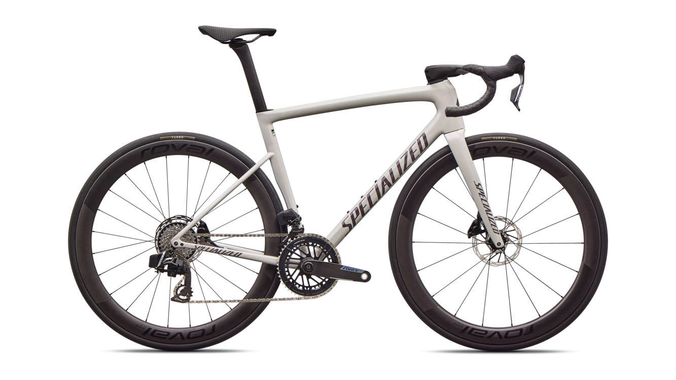 94926-11 Велосипед Specialized Tarmac SL8 Pro SRAM Force AXS