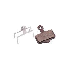 Колодки тормозные BARADINE DS-44 Semi