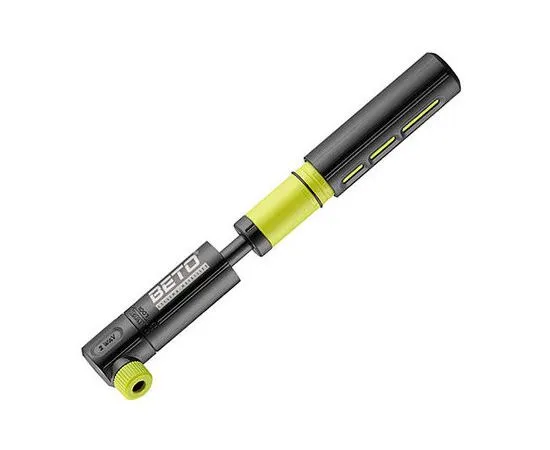 Насос BETO CRH-015P (зелёный)
