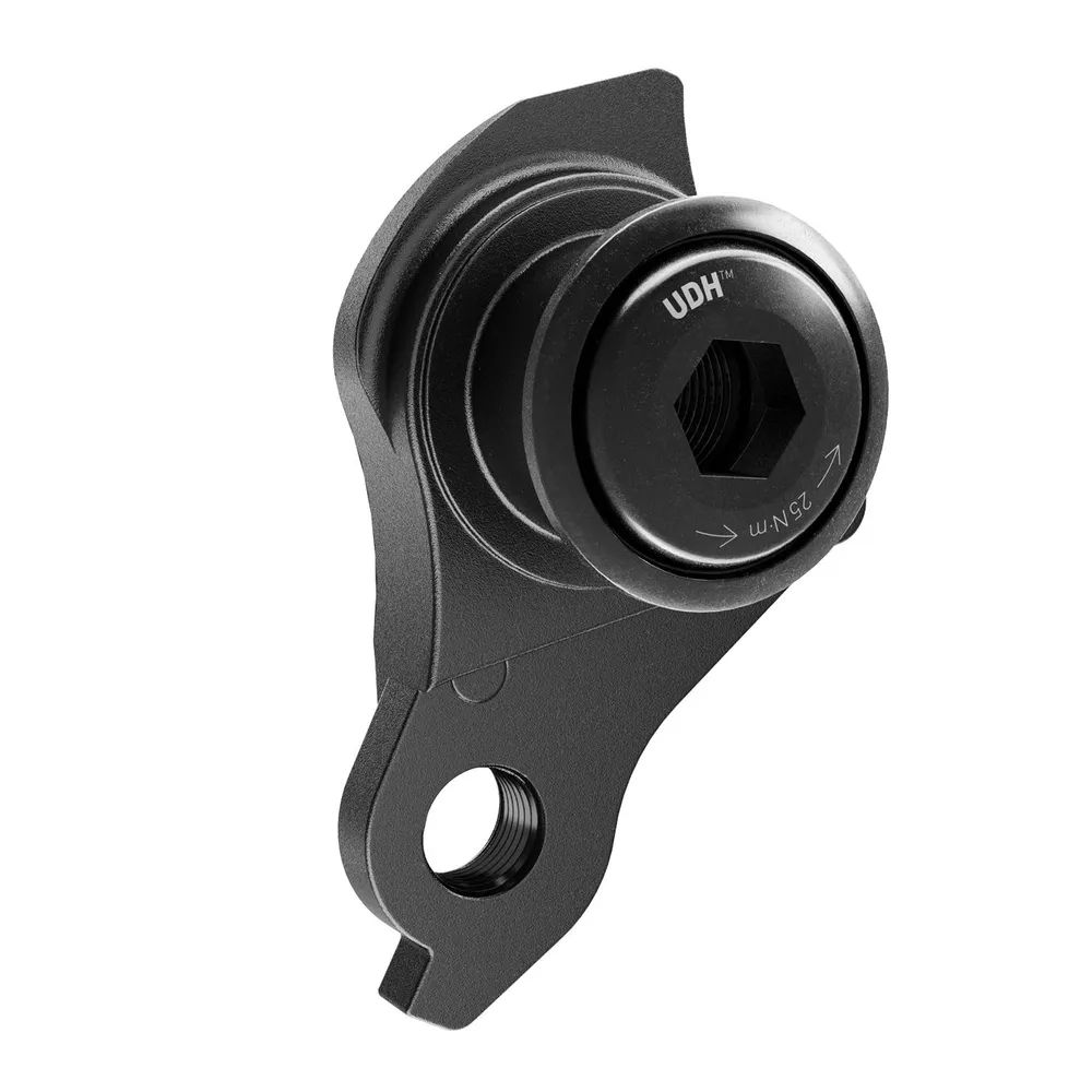S202600002 Держатель переключателя Specialized HGR SRAM UDH DERAILLEUR HANGER (00.7918.089.000)