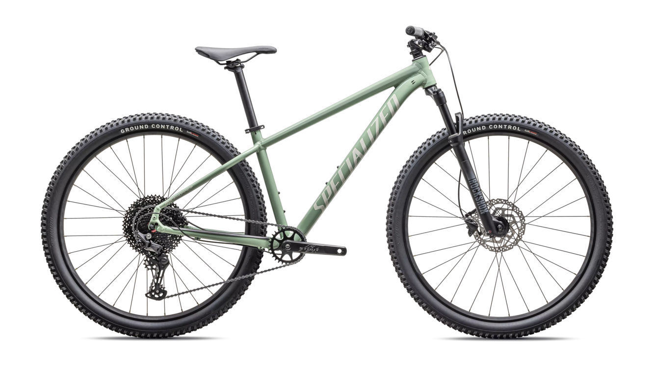 91526-5306 Велосипед Specialized ROCKHOPPER COMP KH PST/WHTMTN XXL - 29