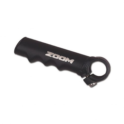 Рога ZOOM MT-97 (чёрн. матовый)