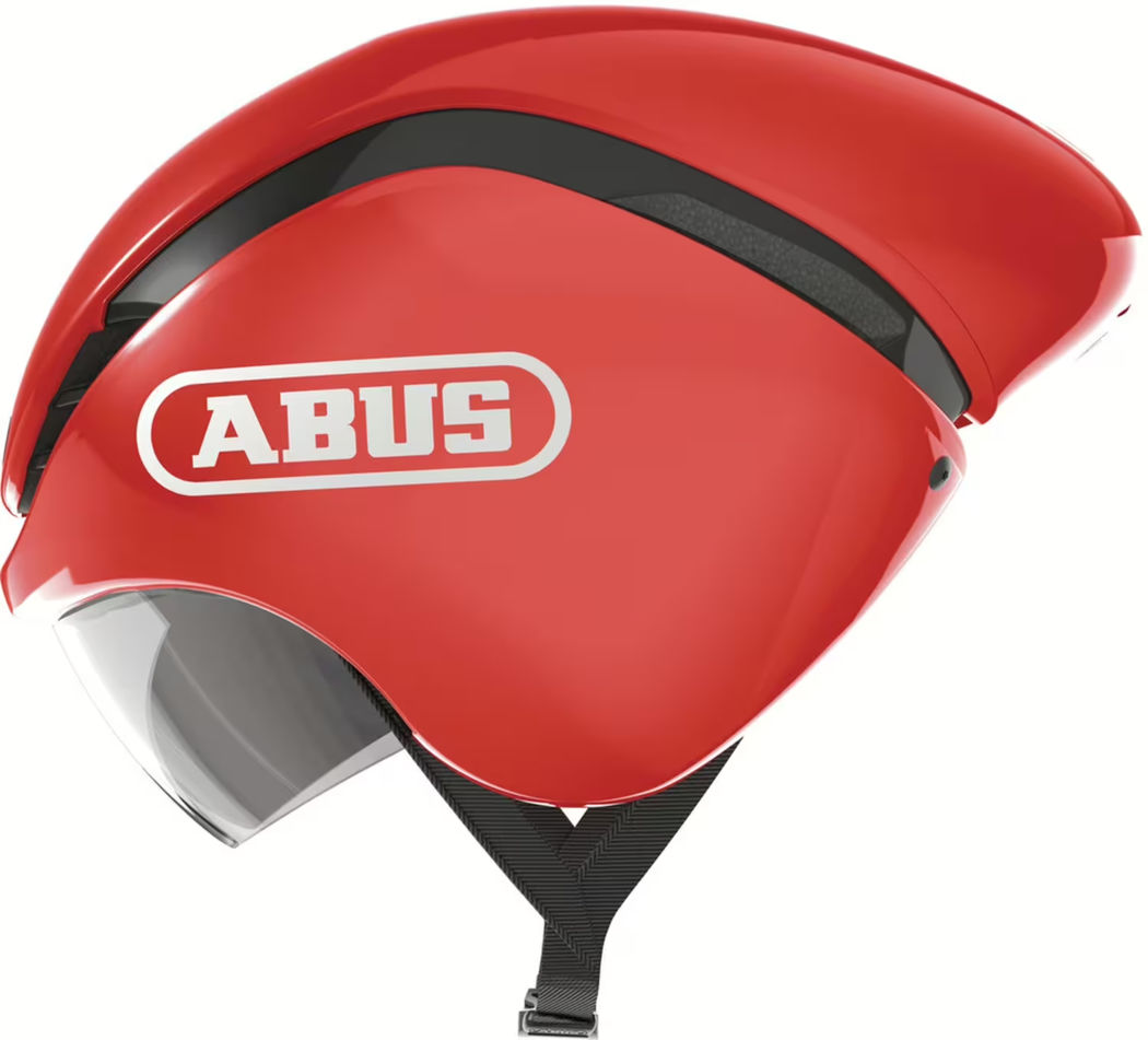 Шлем велосипедный ABUS GameChanger TT 10064177-01