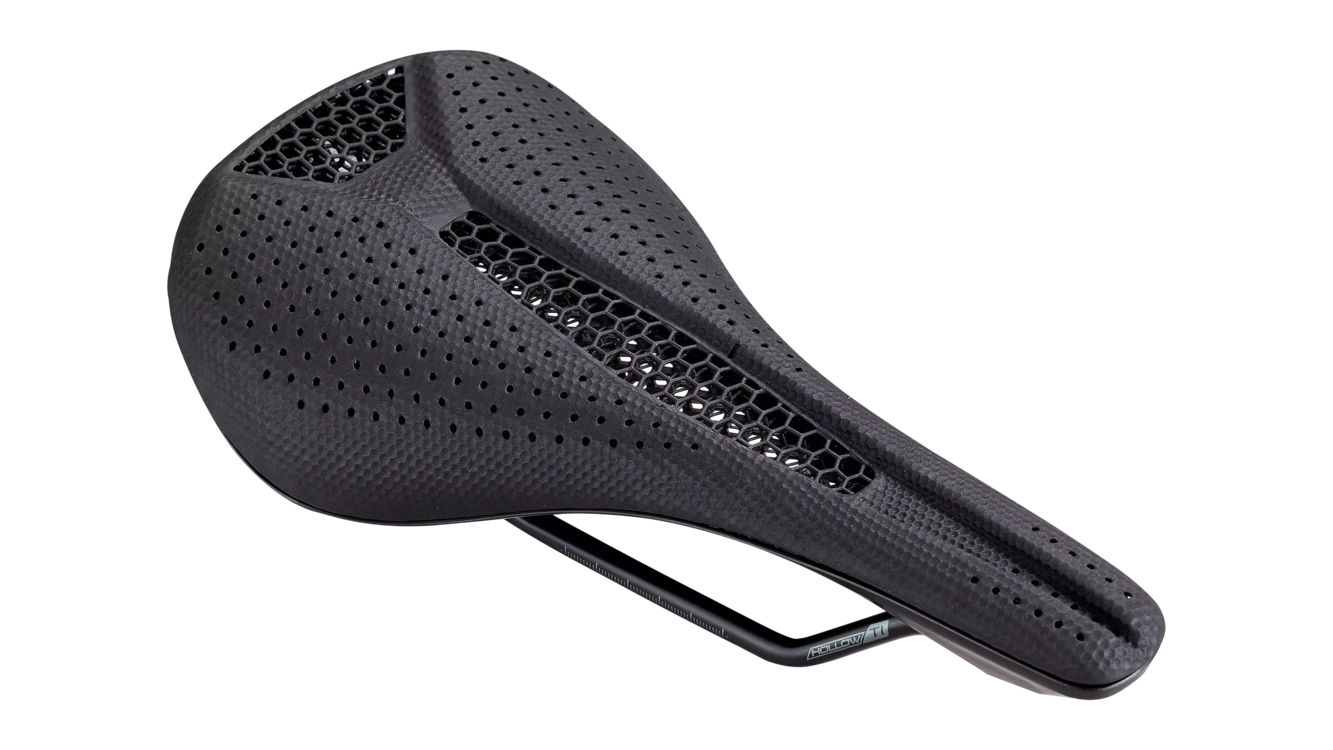 27223-2605 Седло велосипедное Specialized PHENOM PRO MIRROR SADDLE BLK 155
