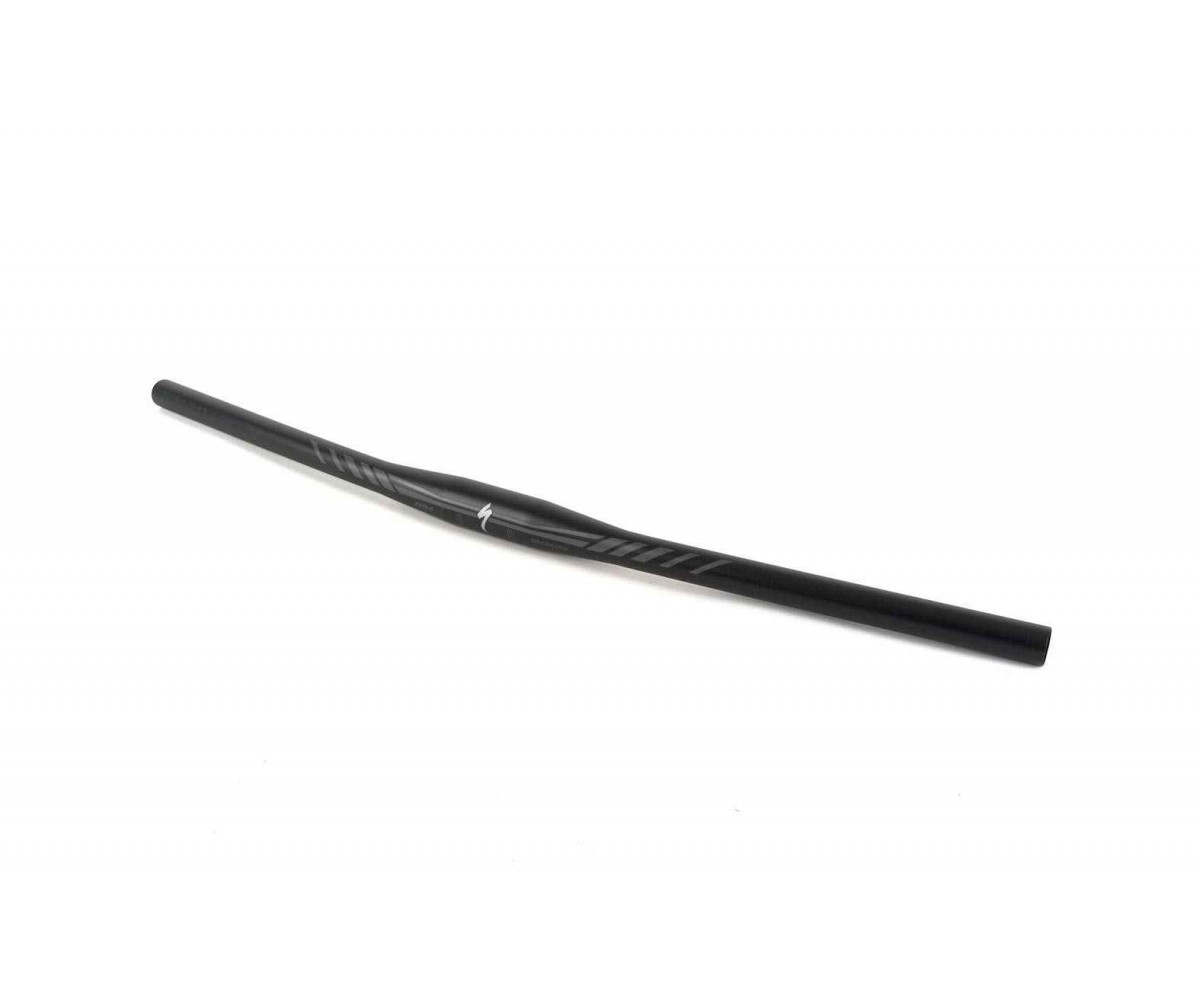 21014-0272 Велосипедный руль Specialized  XC FLAT ALLOY BAR CHAR 31.8 X 700MM