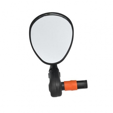 Зеркало DX-222SB (чёрный)