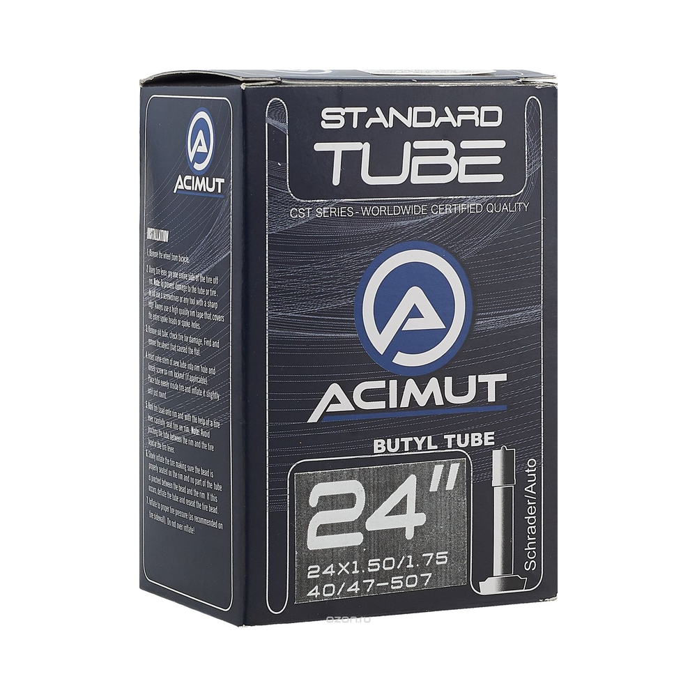 Камера ACIMUT 24x1.75/2.125 SV 40мм