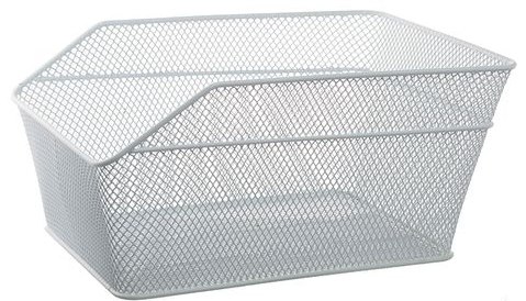 Корзина задняя HT-113 (белый)