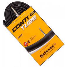 365802755 Камера Continental, MTB 27.5", 47/60-584, FV42, 235 гр., OEM /Германия/