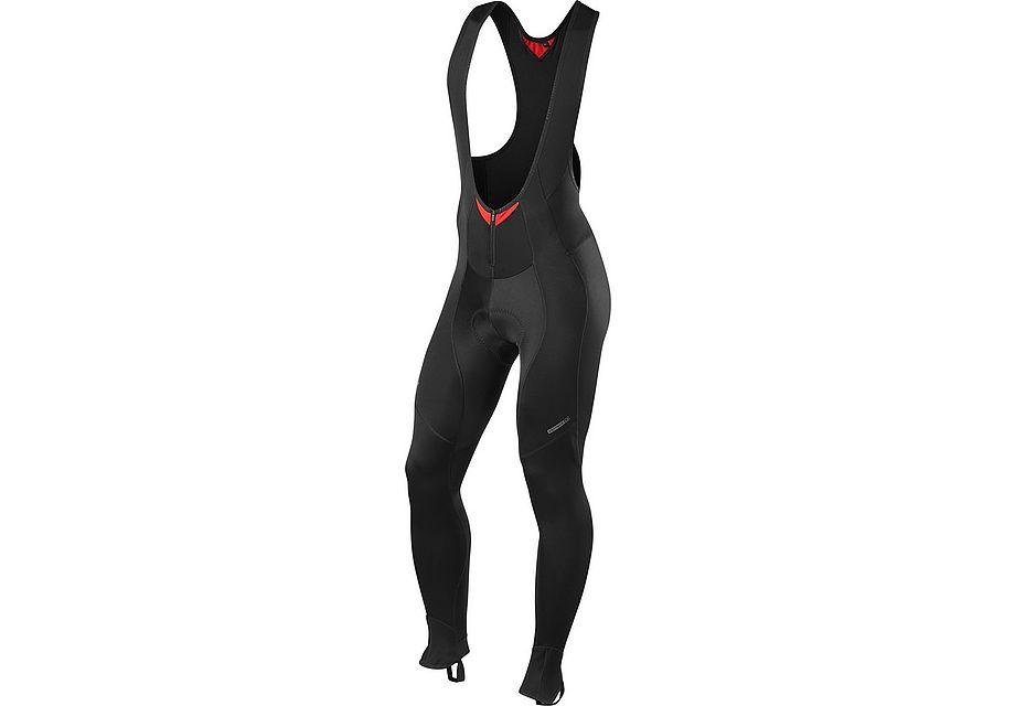  64218-1116КомбинезонELEMENT CYCLING BIB TIGHT BLK XXL