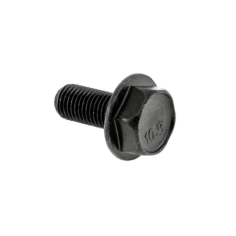 Болт оси каретки NECO SB001 (M8x1x18L)