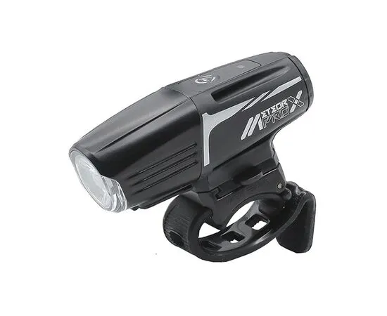 Фонарь передний MOON METEOR-X AUTO PRO