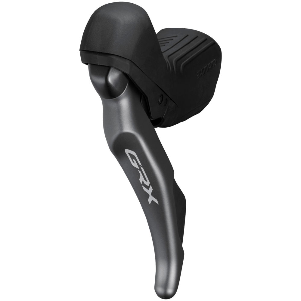 SHIMANO GRX  ST-RX820-L 2-передачи DUAL CONTROL LEVER 1800 mm ISTRX820LI