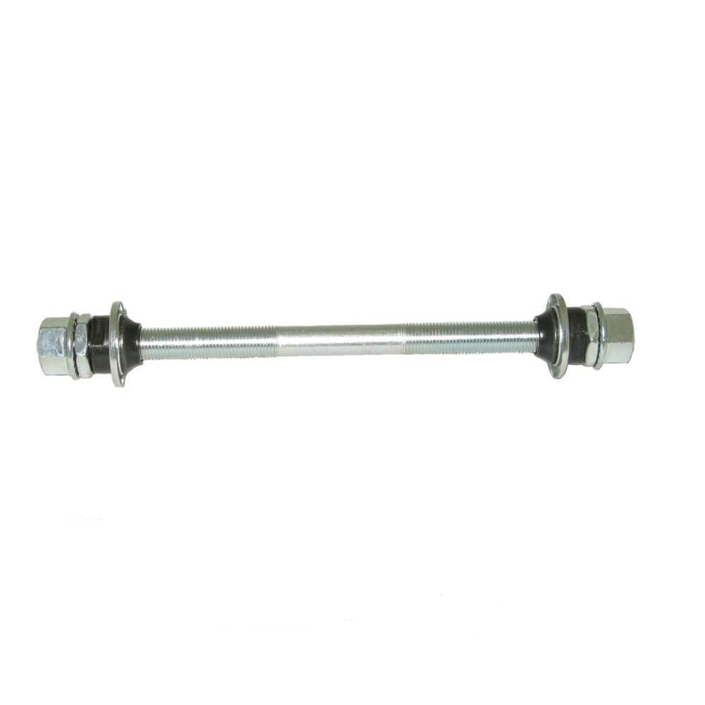 Ось переднего колеса CH-JI-2314 (M14x160)