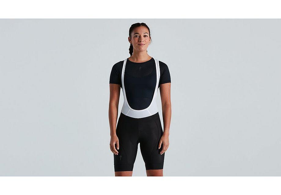  64219-9201ВелошортыRBX BIB SHORT WMN BLK XS