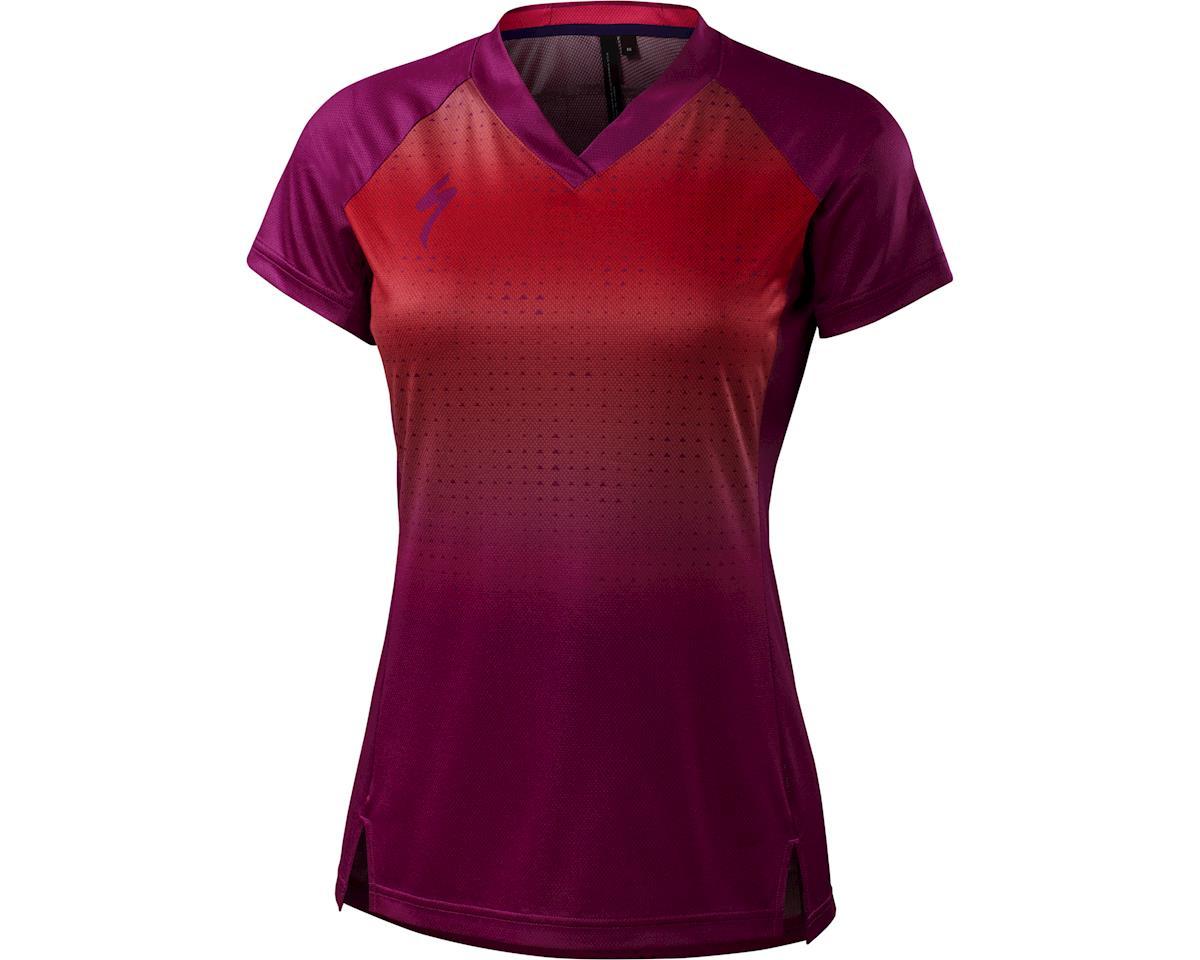 /64118-9404 Футболки женские трикотажные для, размер L ANDORRA JERSEY SS WMN BRY L