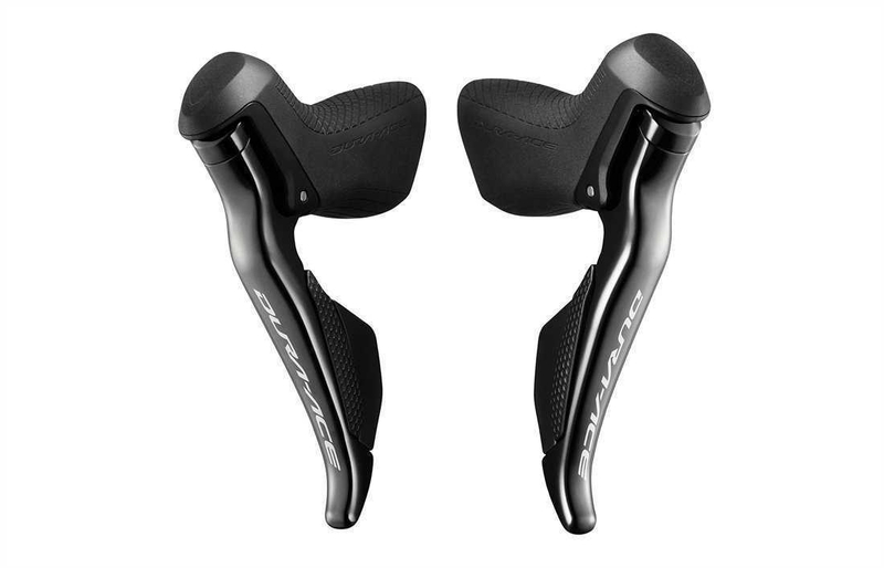 Шиф/Тор р. Shimano Sora, ST-R3000, лев, 2s, б/уп.