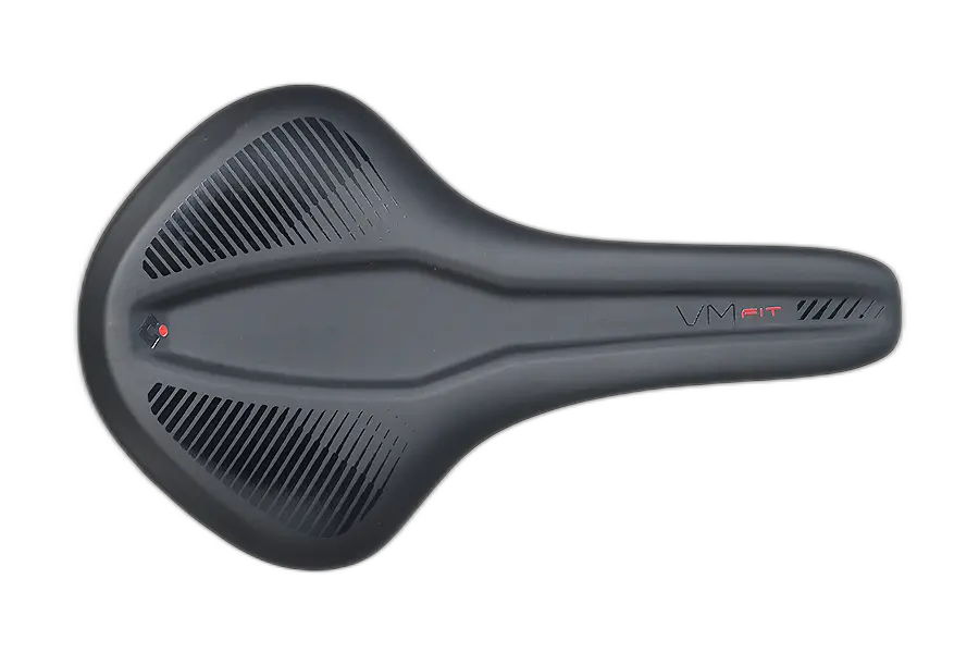 Седло DDK VP-816 (чёрный)