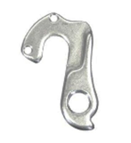 Съёмный дропаут 7E