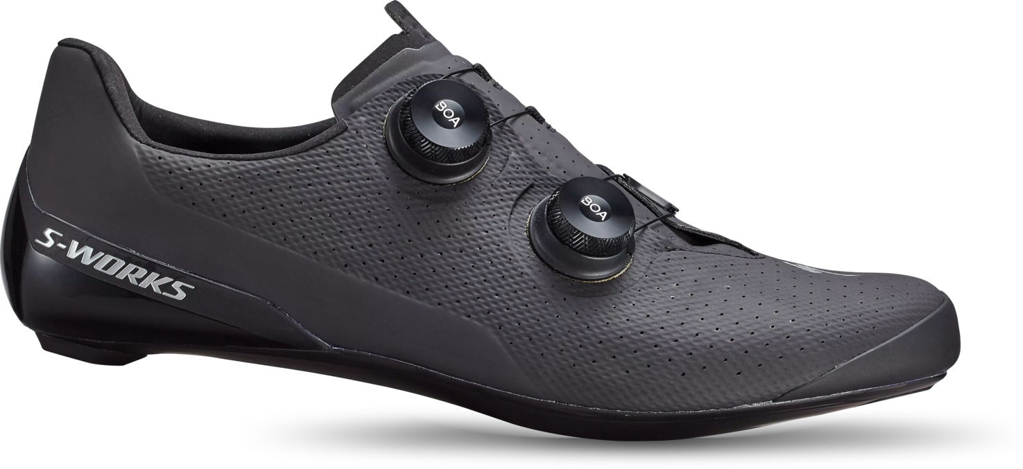 61022-0141 Велотуфли Specialized SW TORCH RD SHOE BLK 41