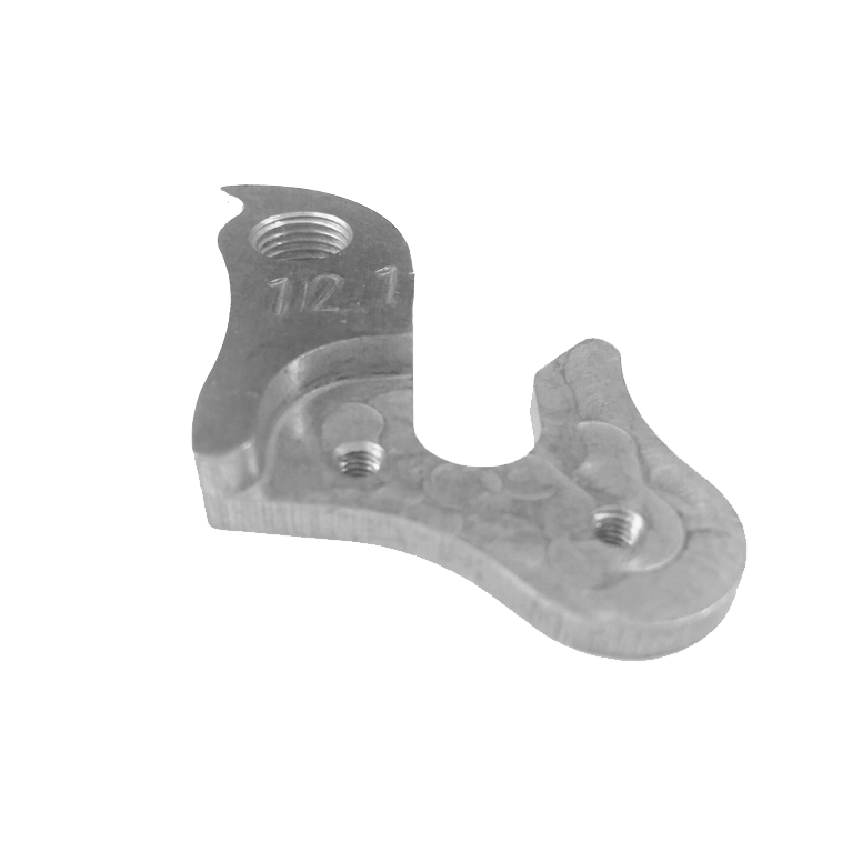 Держатель заднего переключателя №12.1