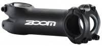 Вынос руля ZOOM TDS-C302-8FOV (L-75, 10°, чёрный)