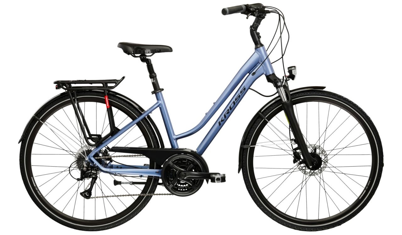 Велосипед KROSS Trans 4.0 D 28 M nie_cza m KRTR4Z28X17W009179