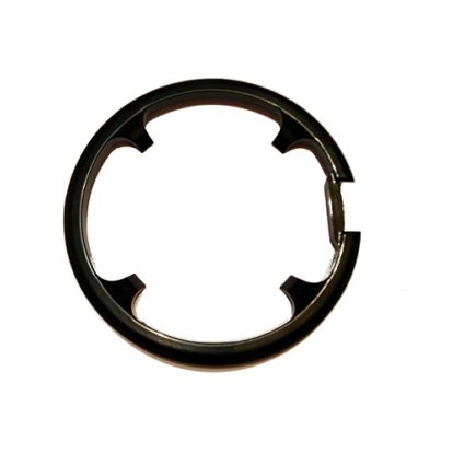 Защита звезды MYG-01 (48T, чёрный)