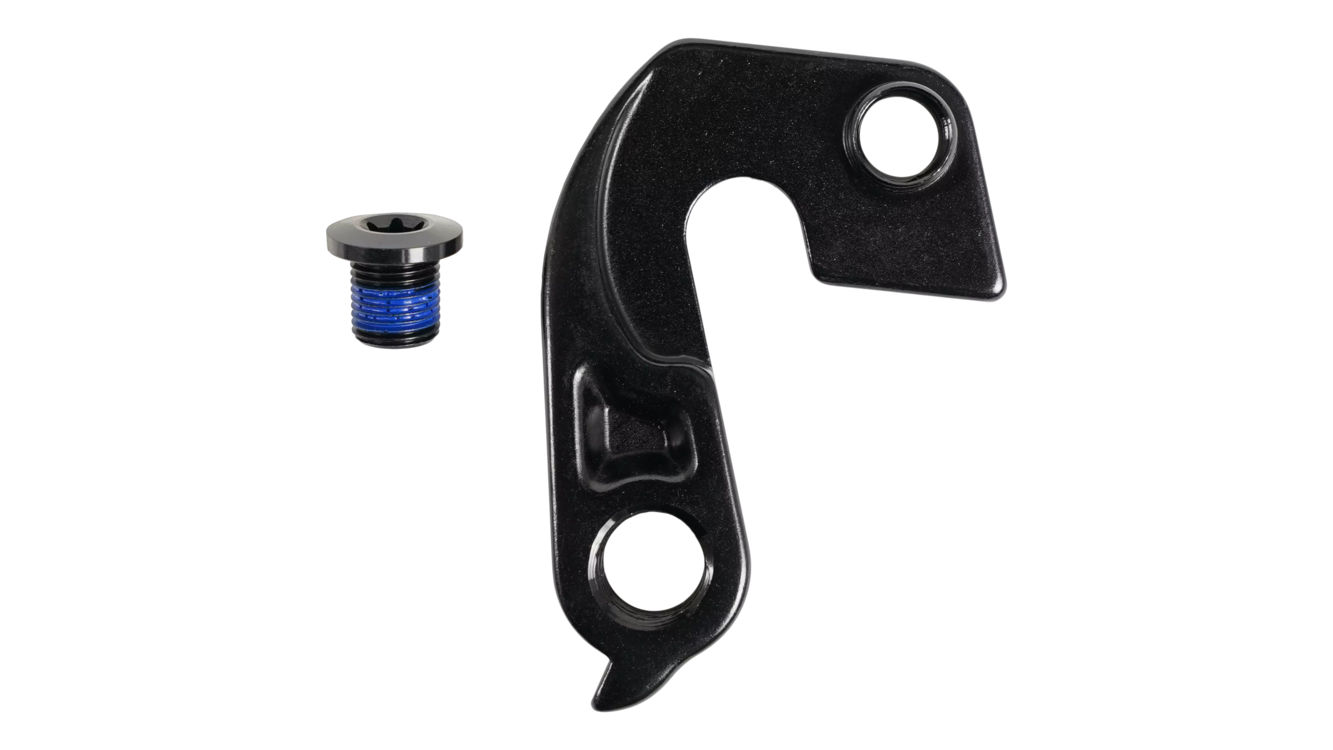 9895-4021 Держатель переключателя Specialized HGR REV. 2 MTN. DERAILLEUR HANGER (DH-036) (Single
