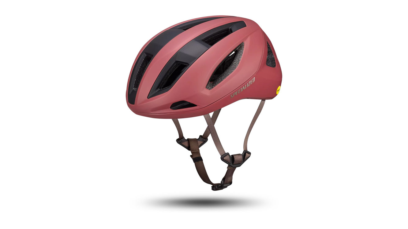 60125-1604 Велошлем Specialized SEARCH HLMT CE SPC L