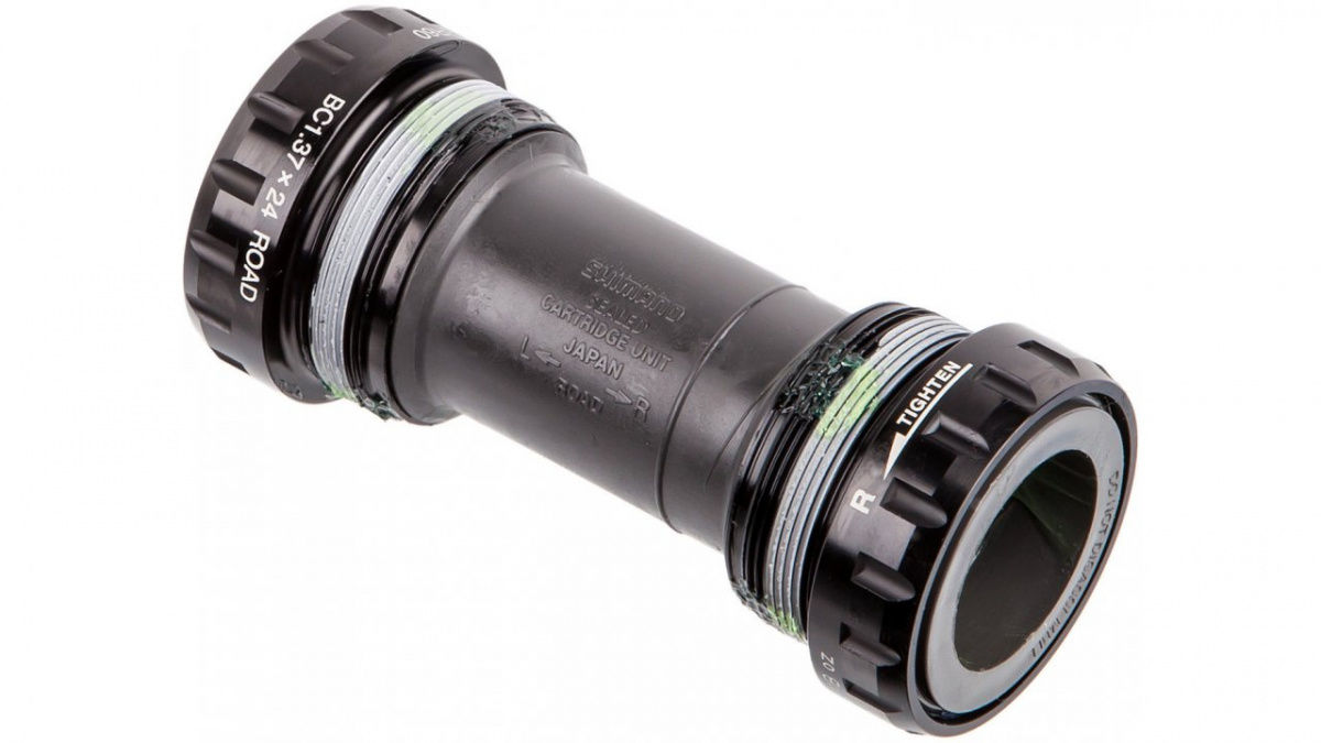 Каретка велосипедная Shimano Miski/Łożyska Suportu BSA Ultegra SM-BBR60 BSA