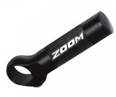 Рога ZOOM MT-32AS (чёрный)