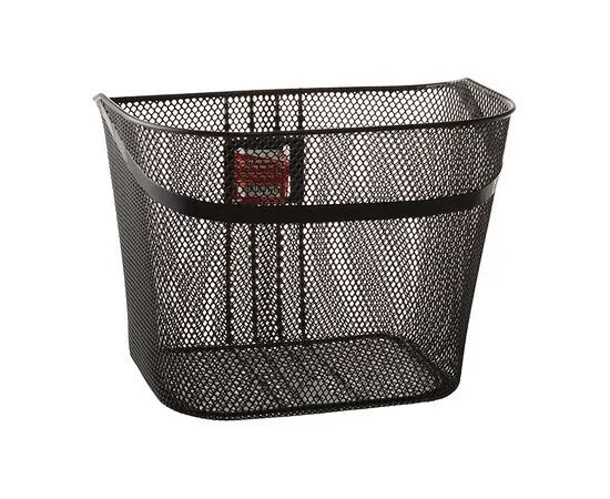 Корзина передняя HT-010 (чёрный)