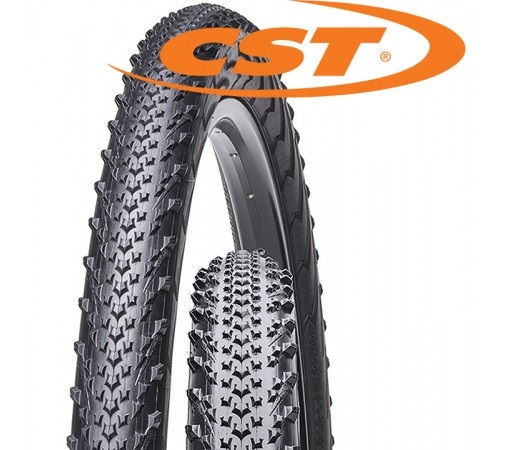 Покрышка CST 27.5x1.95 C-1918 ALL TERRAINS