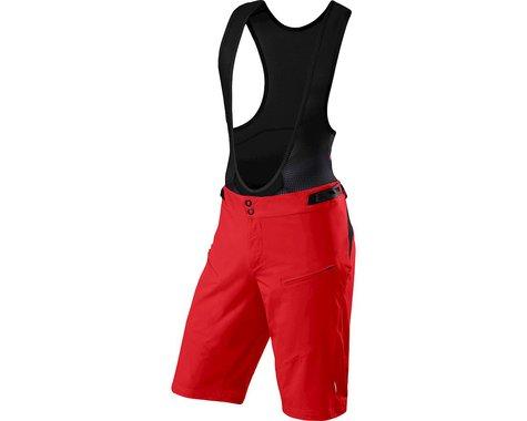 /64216-5021Шорты - "Specialized"ENDURO PRO SHORT RED 30