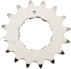 Звезда задн. Shimano DXR CS-MX66, 16T; ЯПОНИЯ