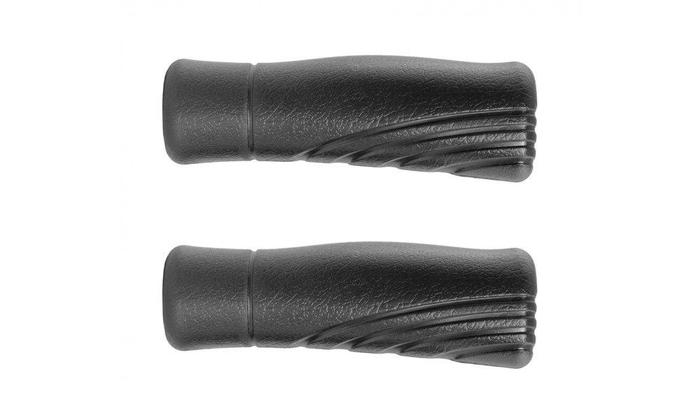 Грипсы BRAT PIK L-120 (чёрный)