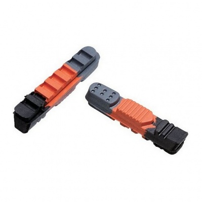 Накладки тормозные BARADINE 470TCR