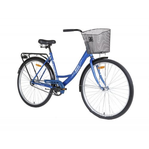 Велосипед AIST  28-245 28  синий 2021 4810310013470, Страна произв-ва: Республика Беларусь