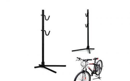 Стойка для велосипеда LJJ-1