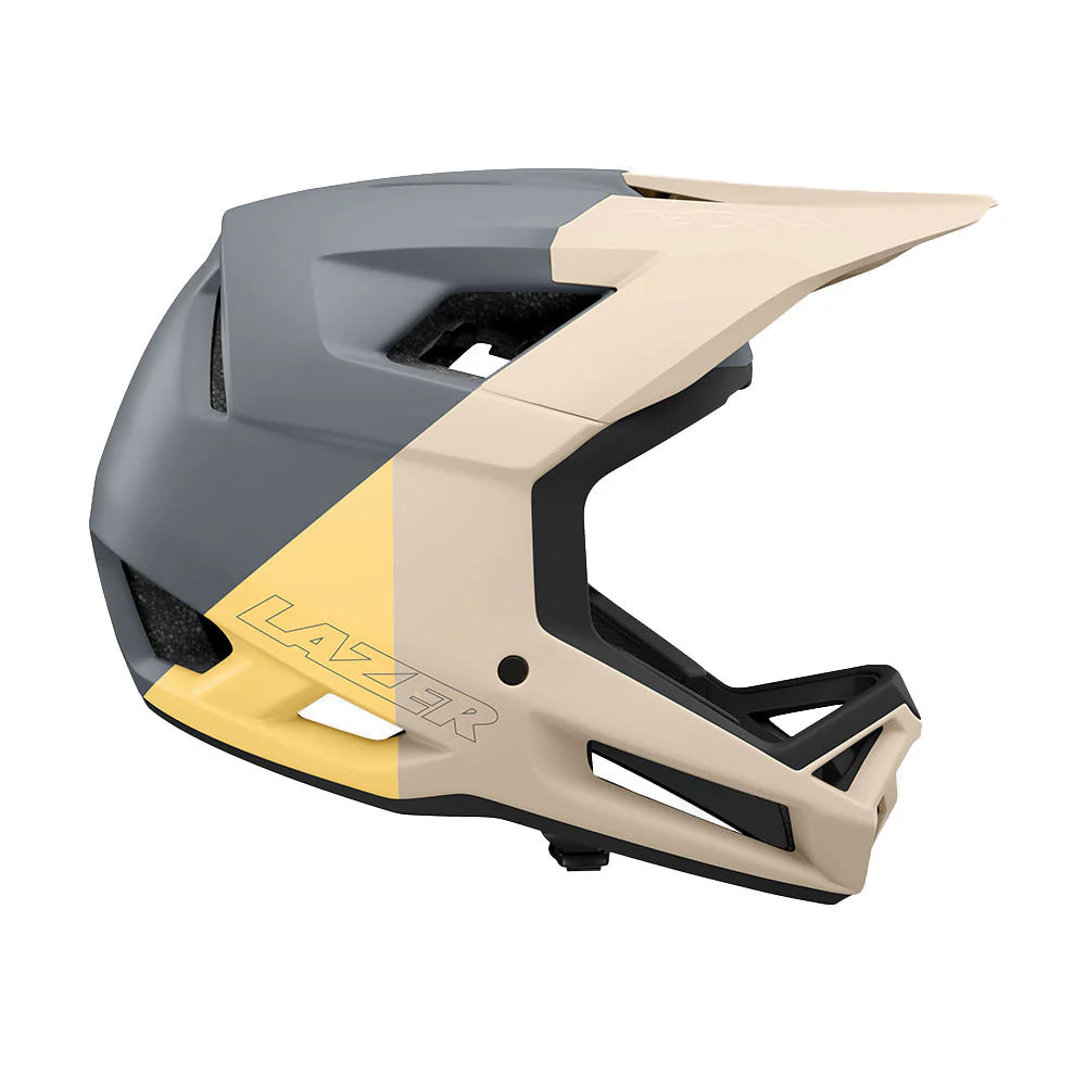 Lazer Helmet Cage KC AS-CE-CPSC-ASTM BLC2547893078