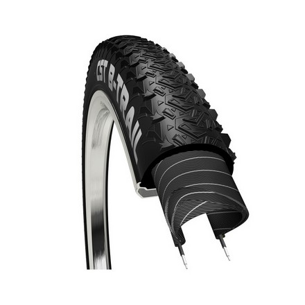 Покрышка CST 29x2.25 C-1861P B-TRAIL
